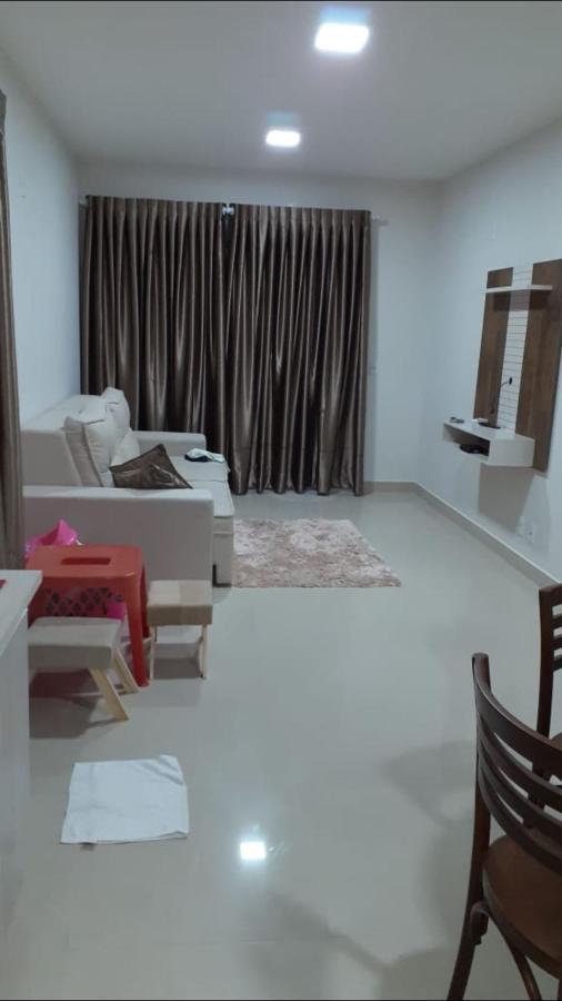 Apartamento Bombinhas Exterior foto